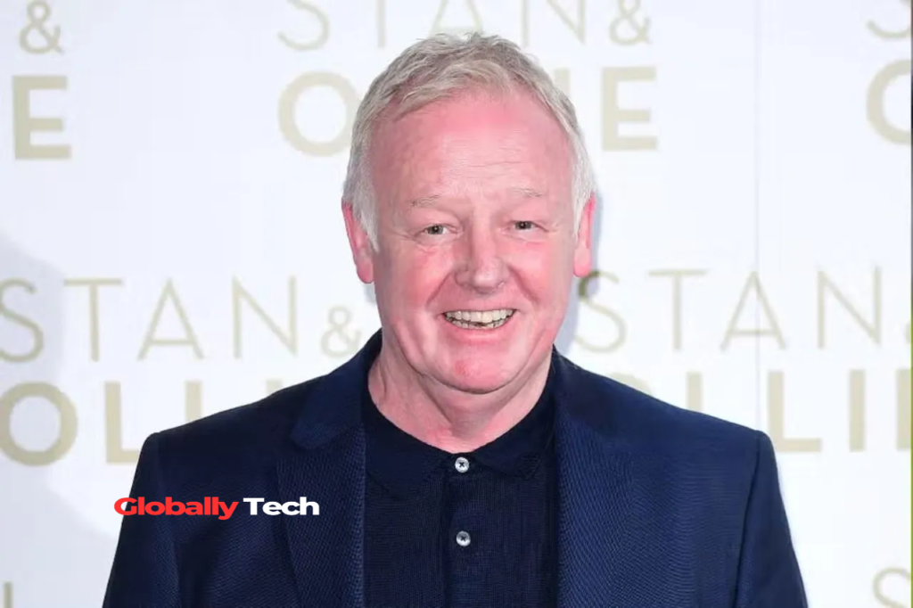 Les Dennis Net Worth: A Look at His Career, Earnings, and Legacy