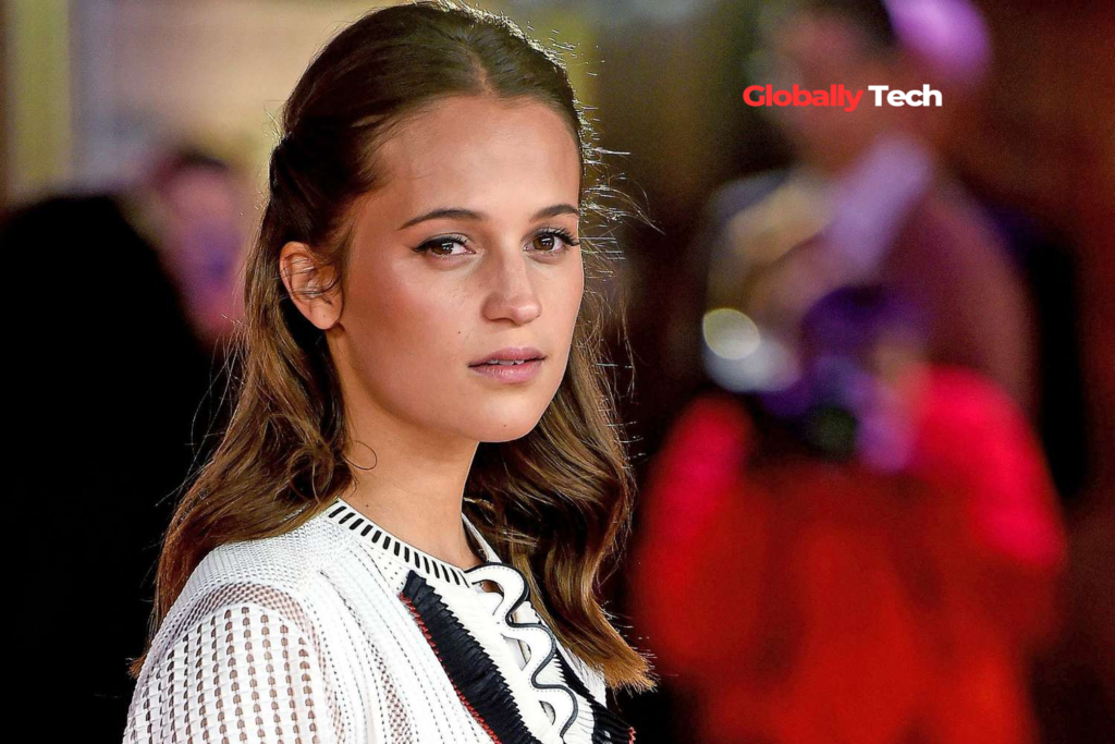 Alicia Vikander: A Talented Actress Redefining Hollywood